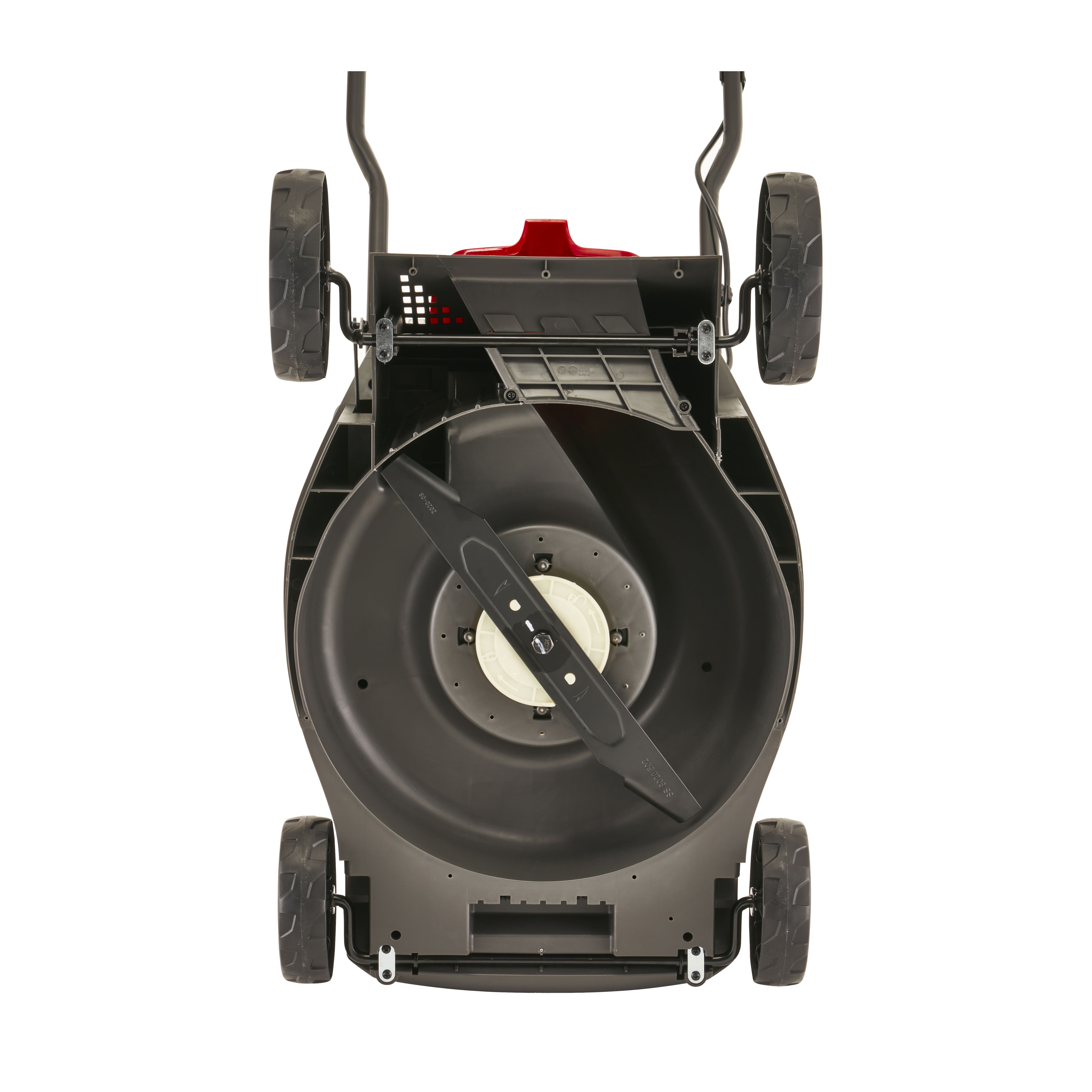 Mountfield Freedom100 38 Li Kit Cordless 20V Rotary Lawnmower