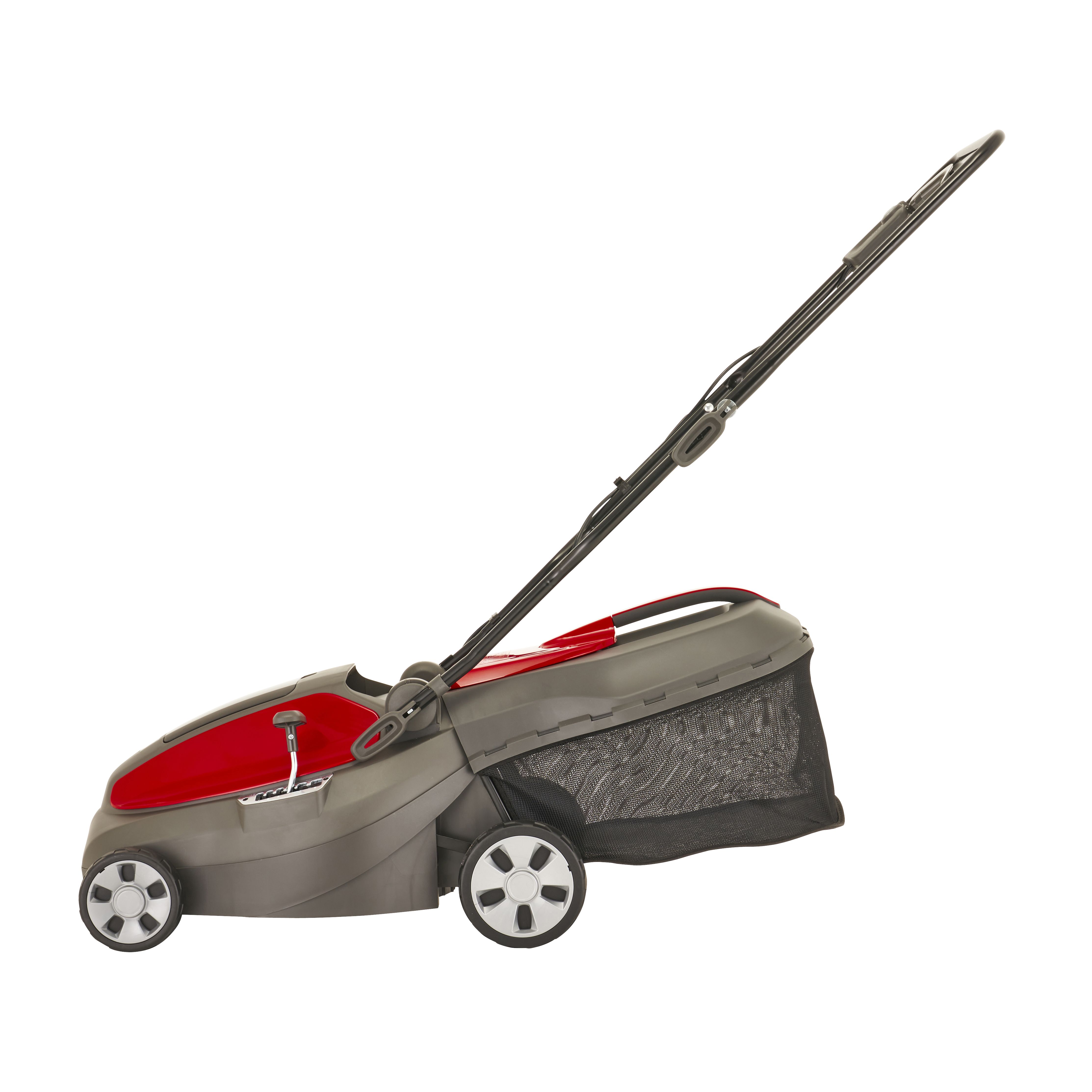 Mountfield deals electric lawnmower