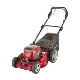 Lawnmowers | Garden power tools