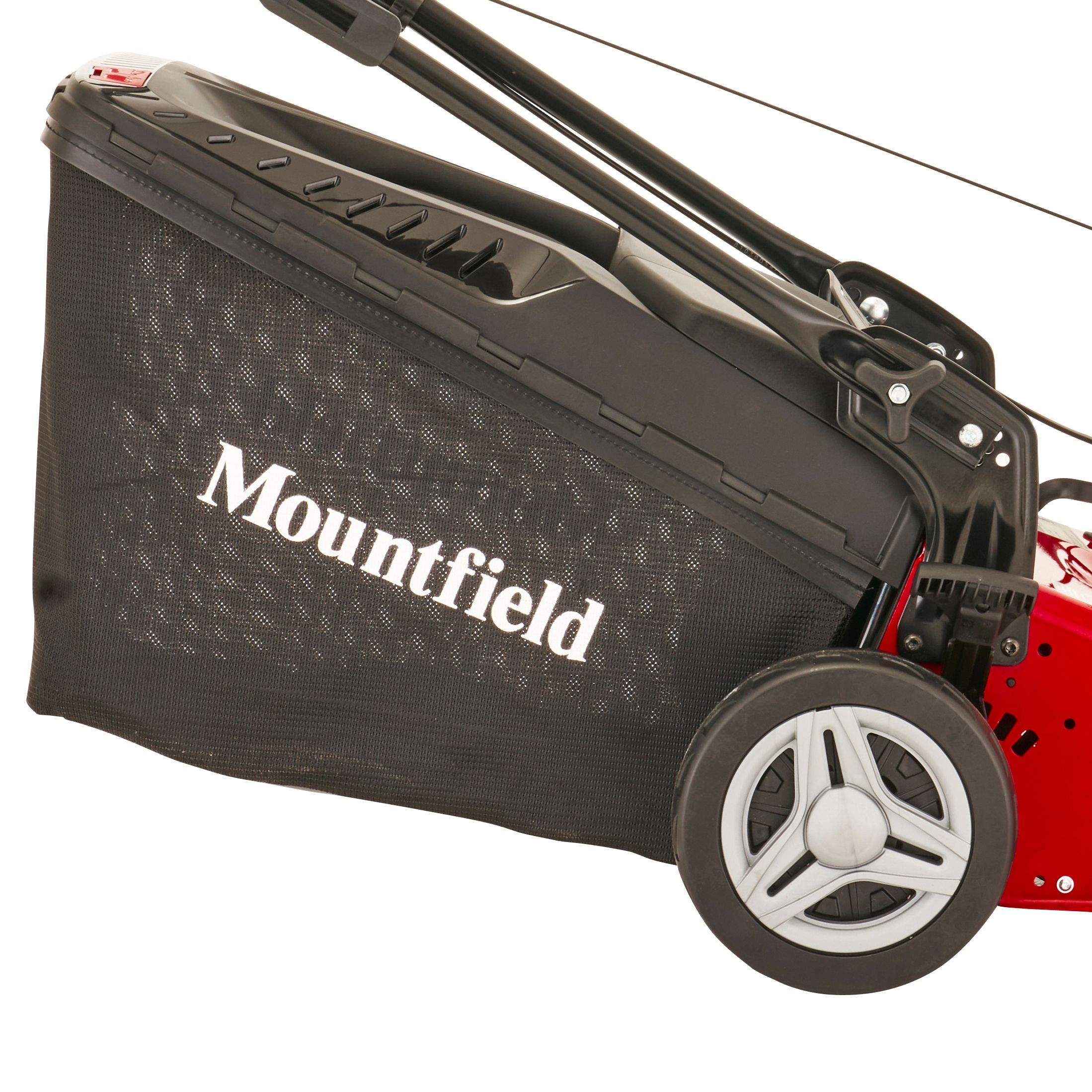 Mountfield sp53h online b&q