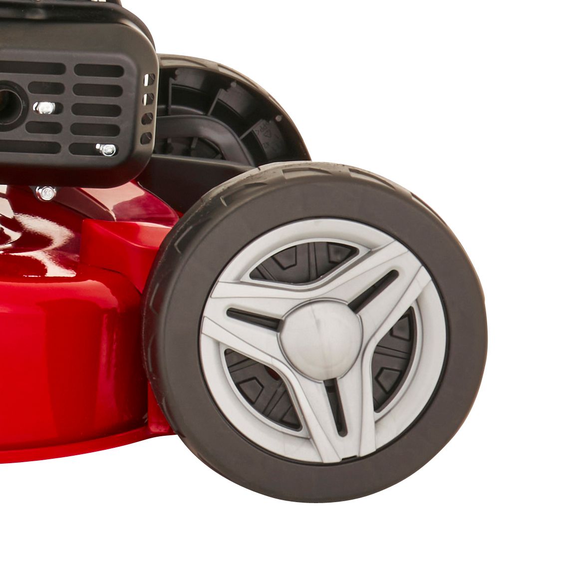 Mountfield HP185 139cc Petrol Rotary Lawnmower