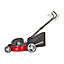 Mountfield HW531 PD / 294556043/M22 196cc Petrol Rotary Lawnmower