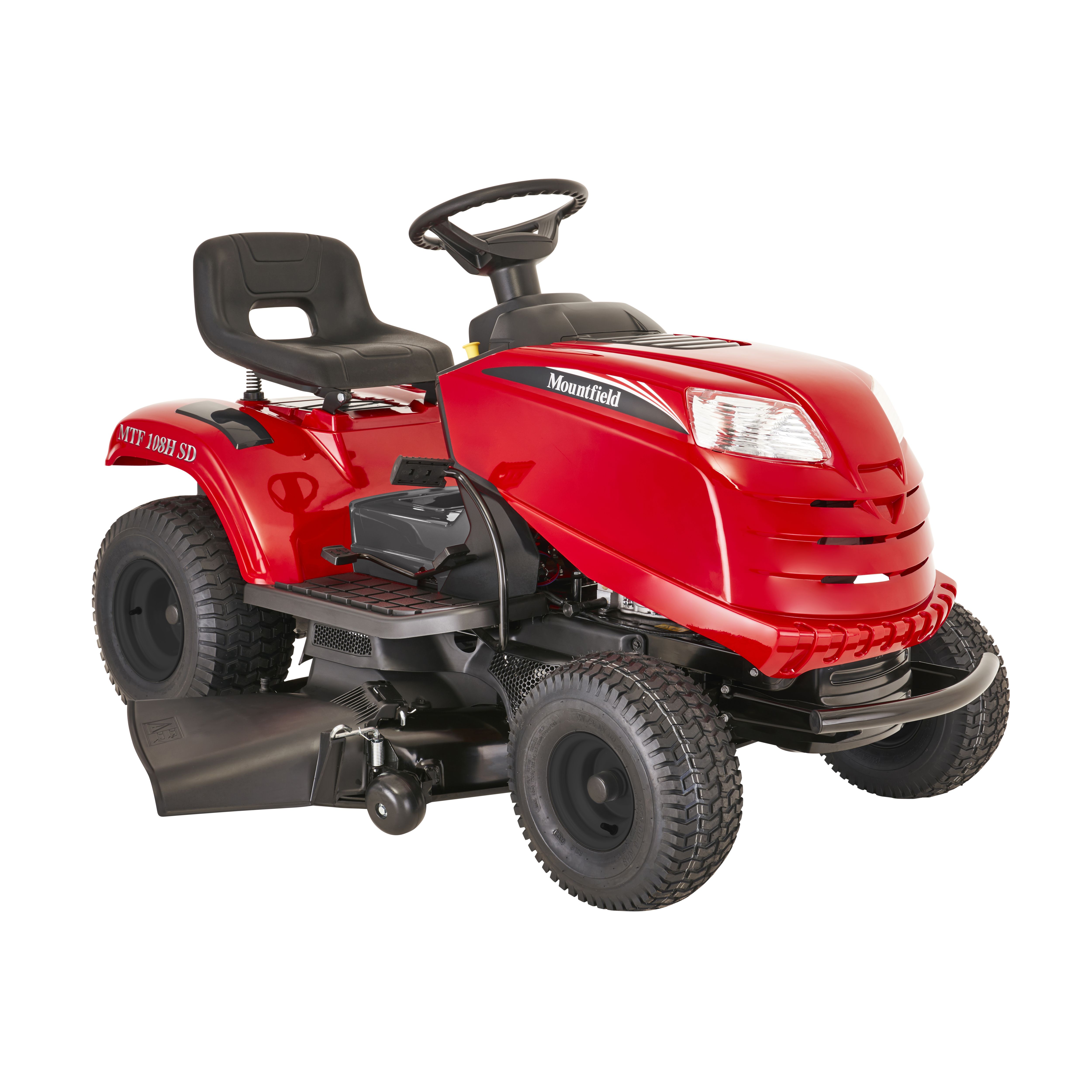 Mountfield t38h discount