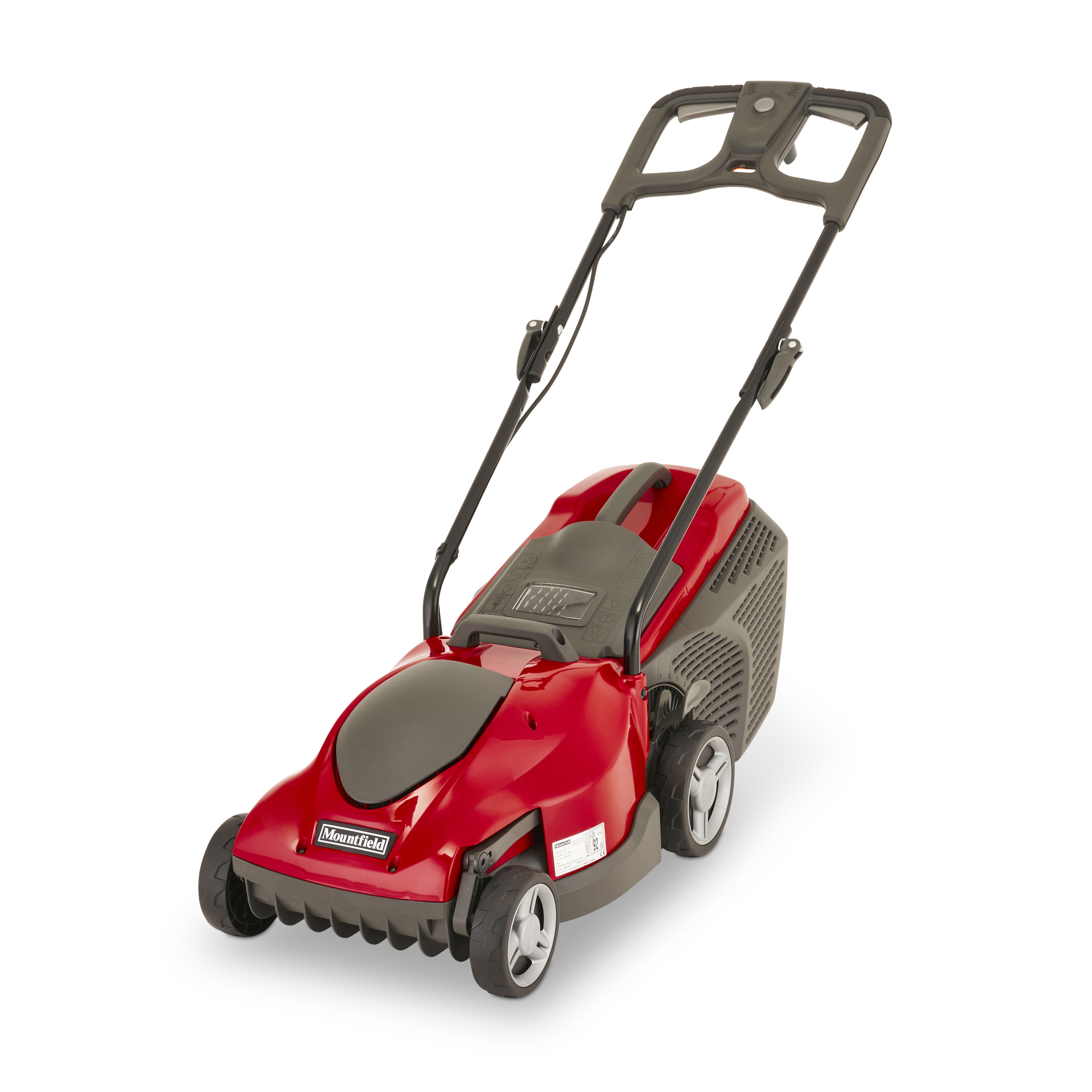 Mountfield Electress 34 Corded Rotary Lawnmower