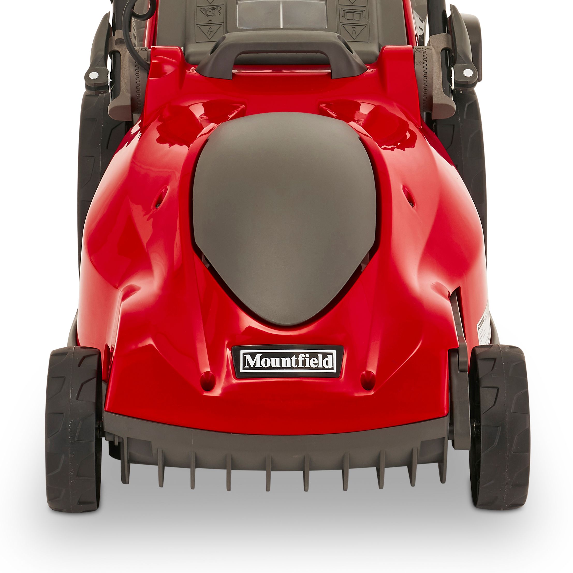 Mountfield Princess 38 Corded Rotary Lawnmower