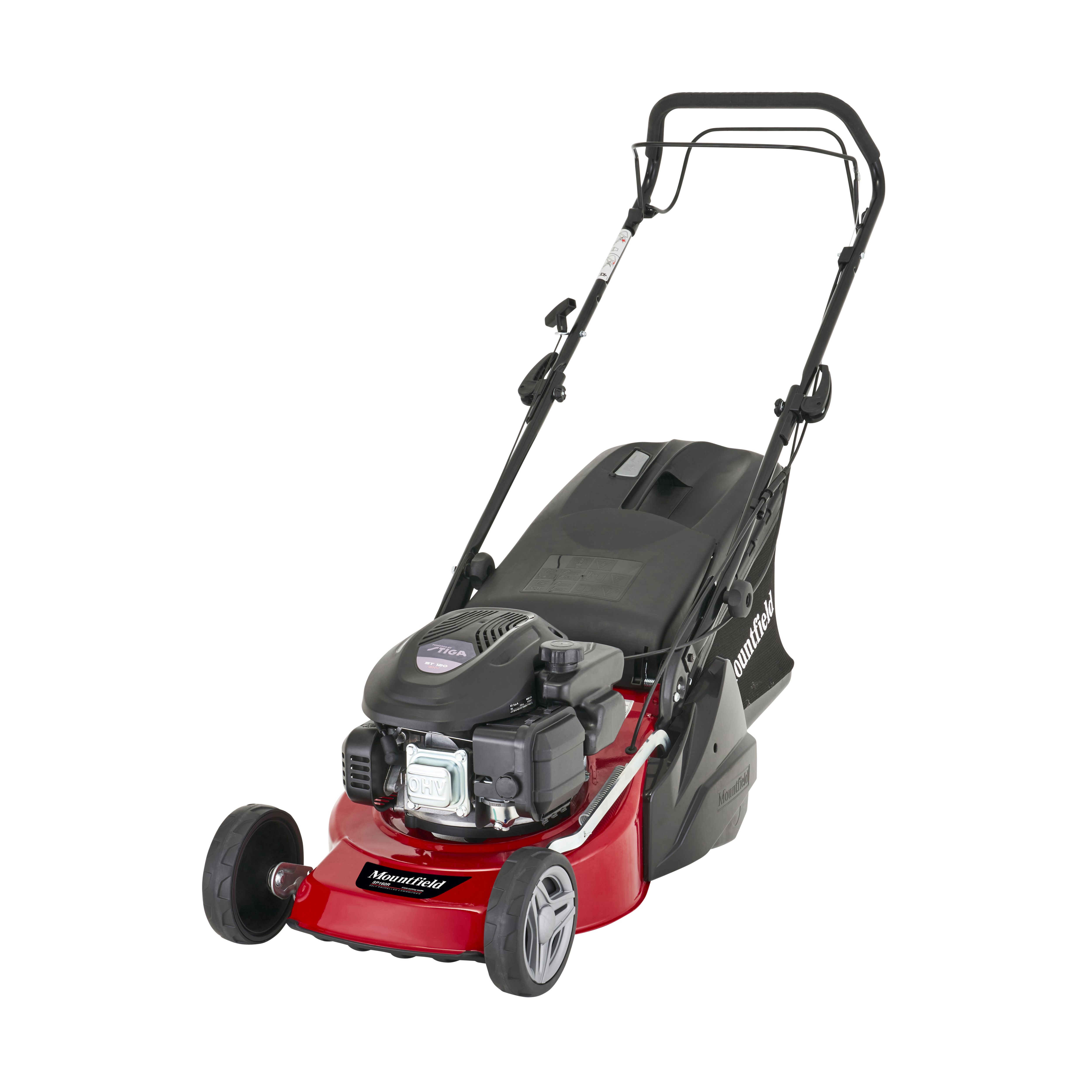 Mountfield discount s501r pd