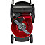 Mountfield SP160R 123cc Petrol Rotary Lawnmower