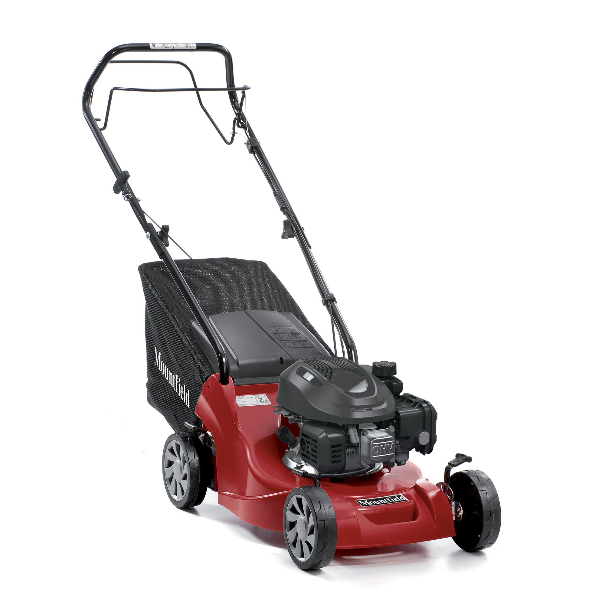 Mountfield sp51 sale