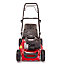 Mountfield SP185 125cc Petrol Rotary Lawnmower