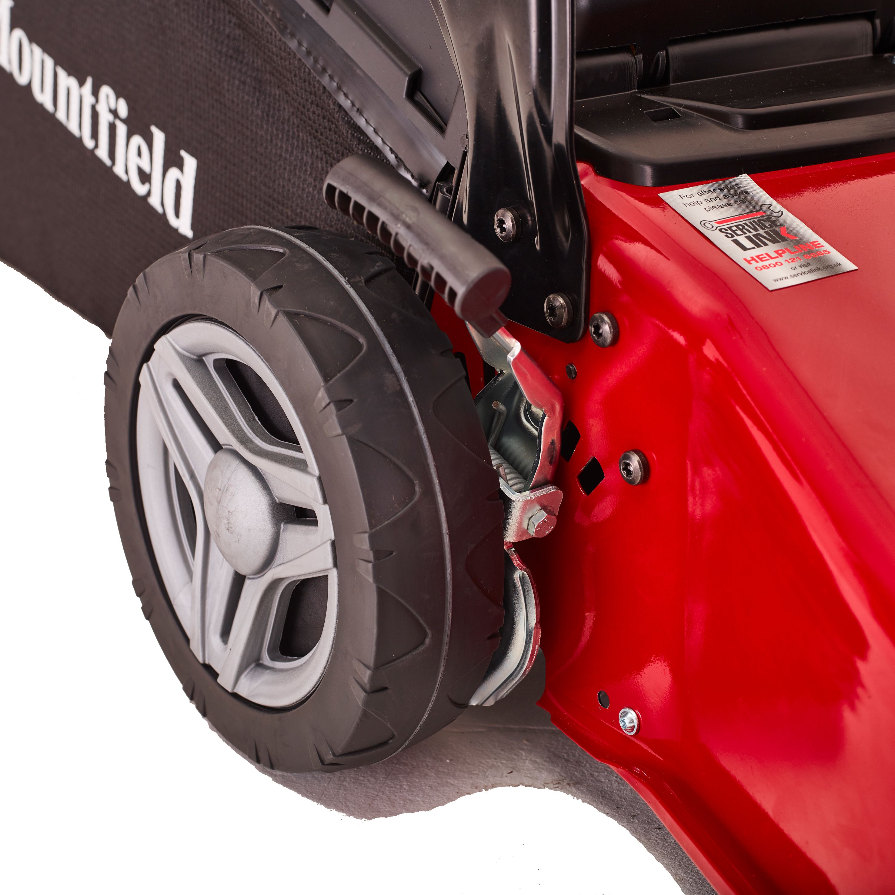 Mountfield discount sp185 prices