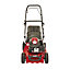 Mountfield SP185 139cc Petrol Rotary Lawnmower
