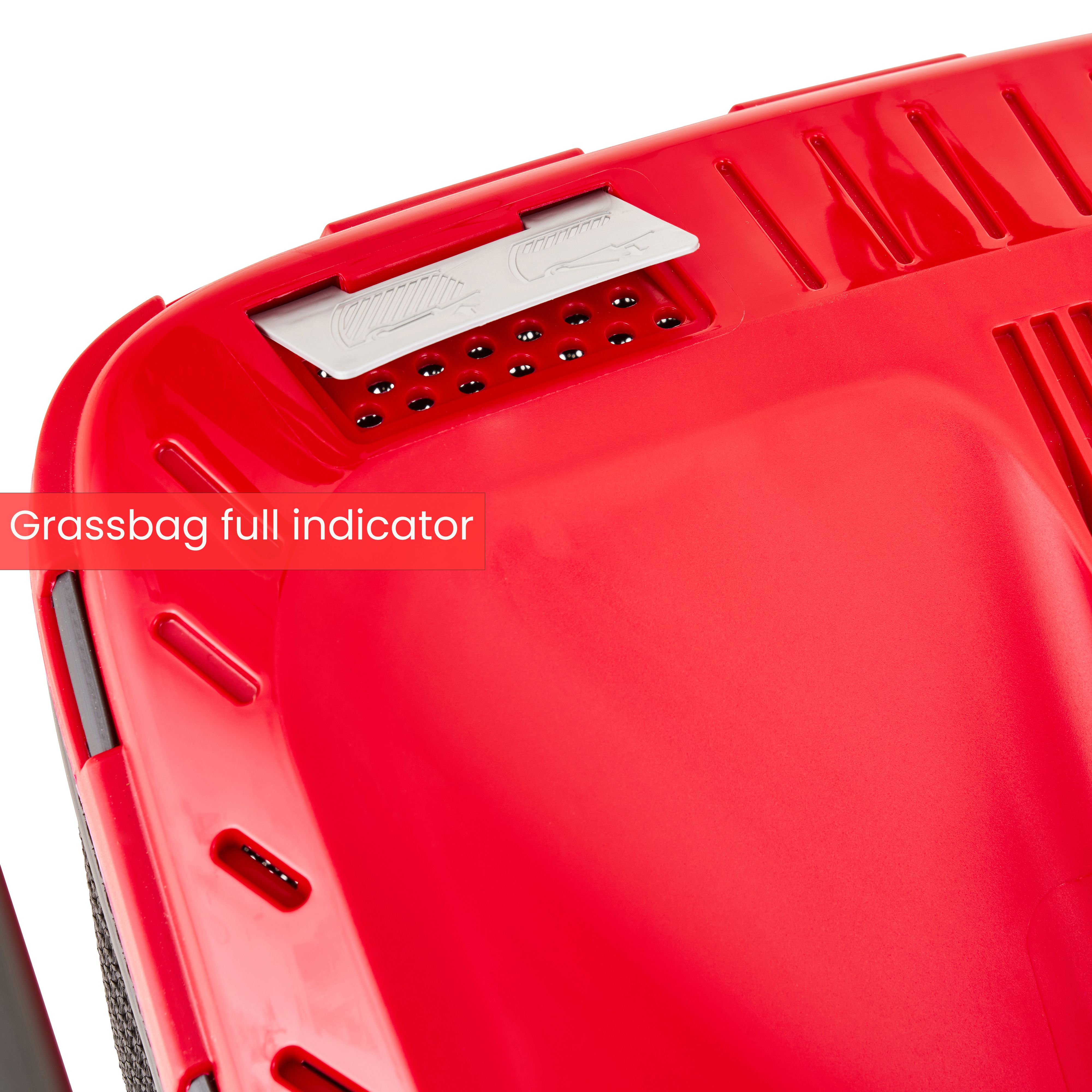 Mountfield SP185 Li Cordless 48V Rotary Lawnmower