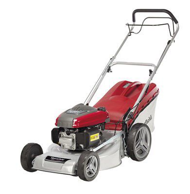 Used discount mountfield mowers