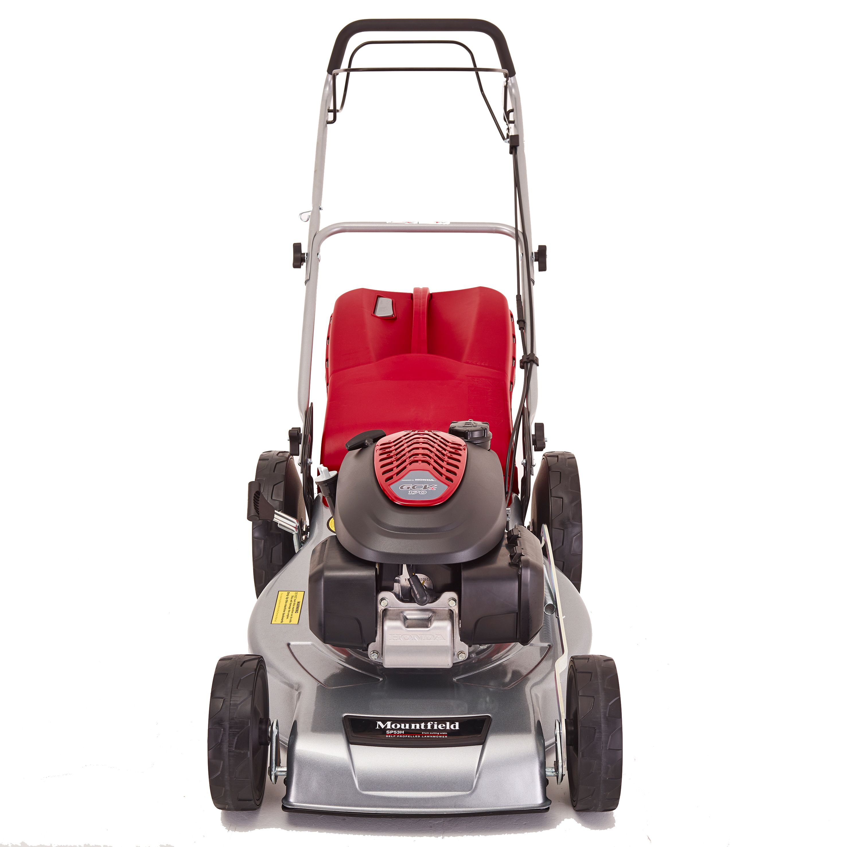 Best mountfield petrol cheap mower