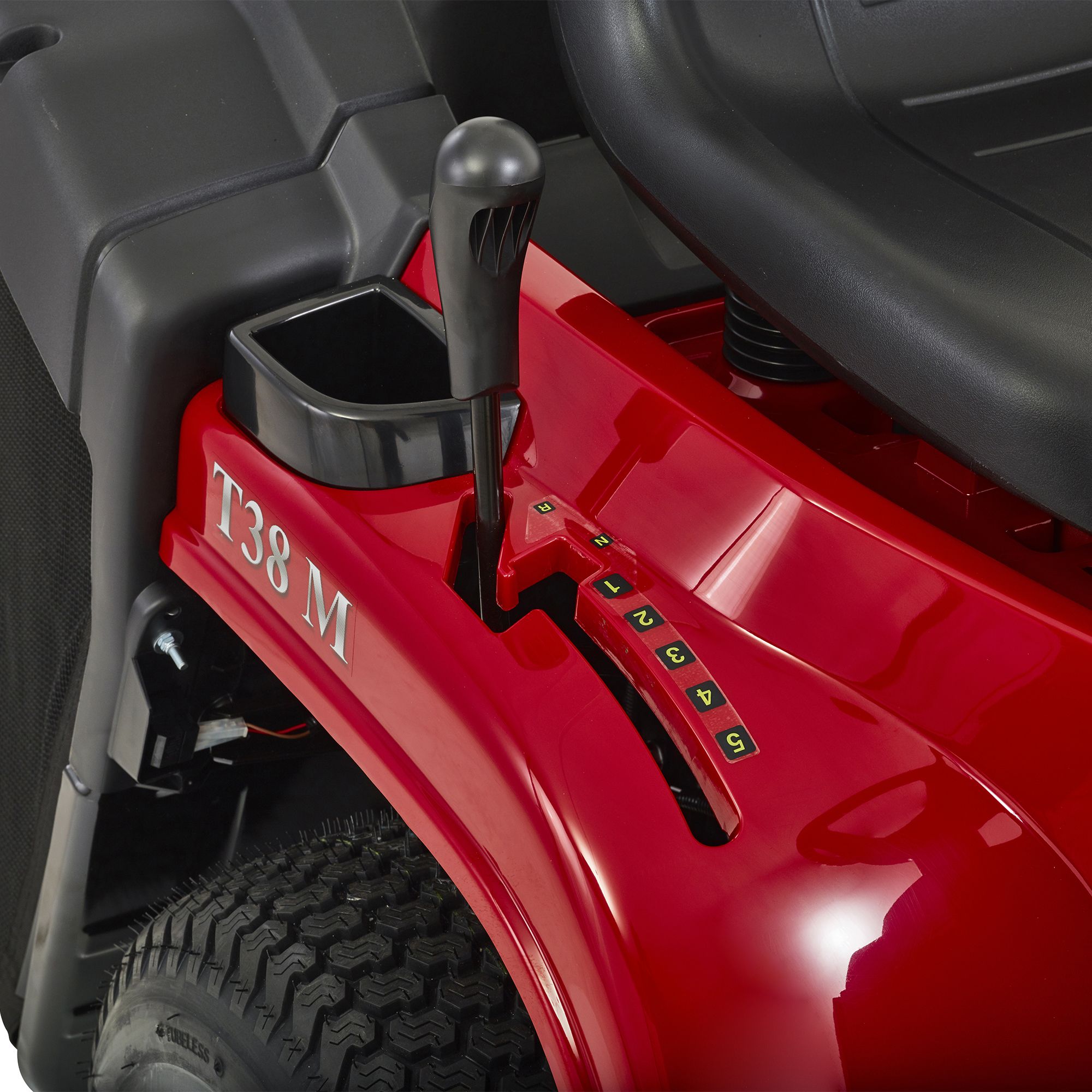 Mountfield t38m best sale