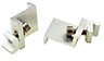 Mounting Systems Cable clips, Pack of 10