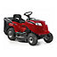 MTF 84H Petrol Ride-on lawn tractor 352cc