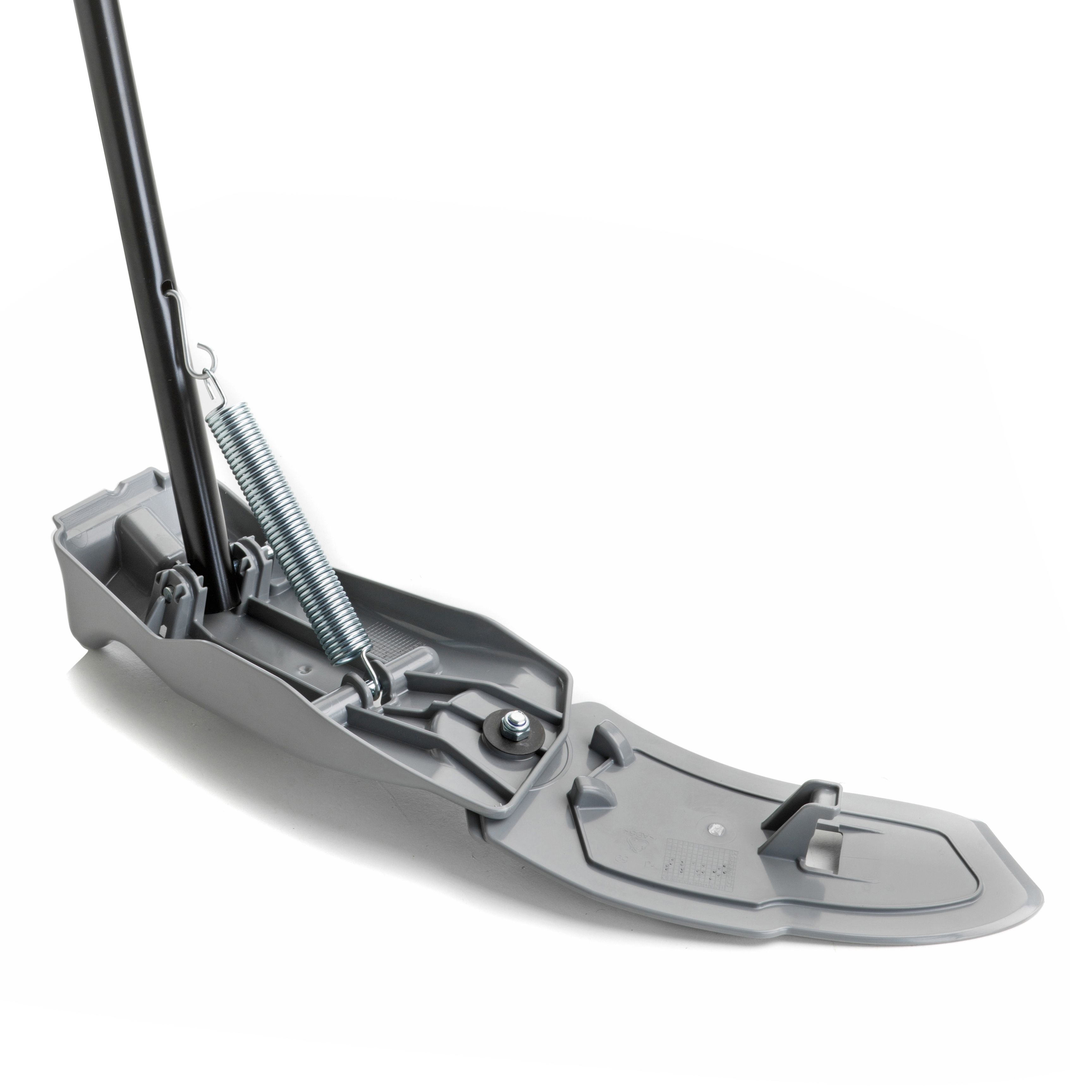 Mulching plug R66