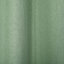 Napour Light green Plain Lined Eyelet Curtain (W)117cm (L)137cm, Pair