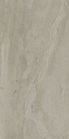 Nashville Beige Matt Multifaceted Stone effect Porcelain Wall & floor Tile, Pack of 6, (L)600mm (W)300mm