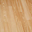Natural Oak effect Laminate Flooring