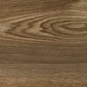 Natural Oak effect PVC Luxury vinyl click Luxury vinyl click flooring , (W)204mm