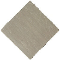 Natural Sandstone Red Block paving (L)200mm (W)134mm (T)50mm, Pack of 750