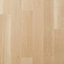 Natural Square Pine Furniture board, (L)1.2m (W)200mm (T)18mm