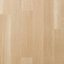 Natural Square Pine Furniture board, (L)2m (W)400mm (T)18mm