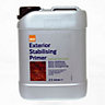 Natural Stabilising primer, 2.5L Jerry can