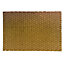 Natural Woven Door mat, 60cm x 40cm