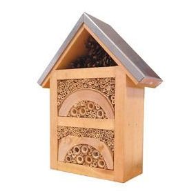 Nature's Haven Insect house