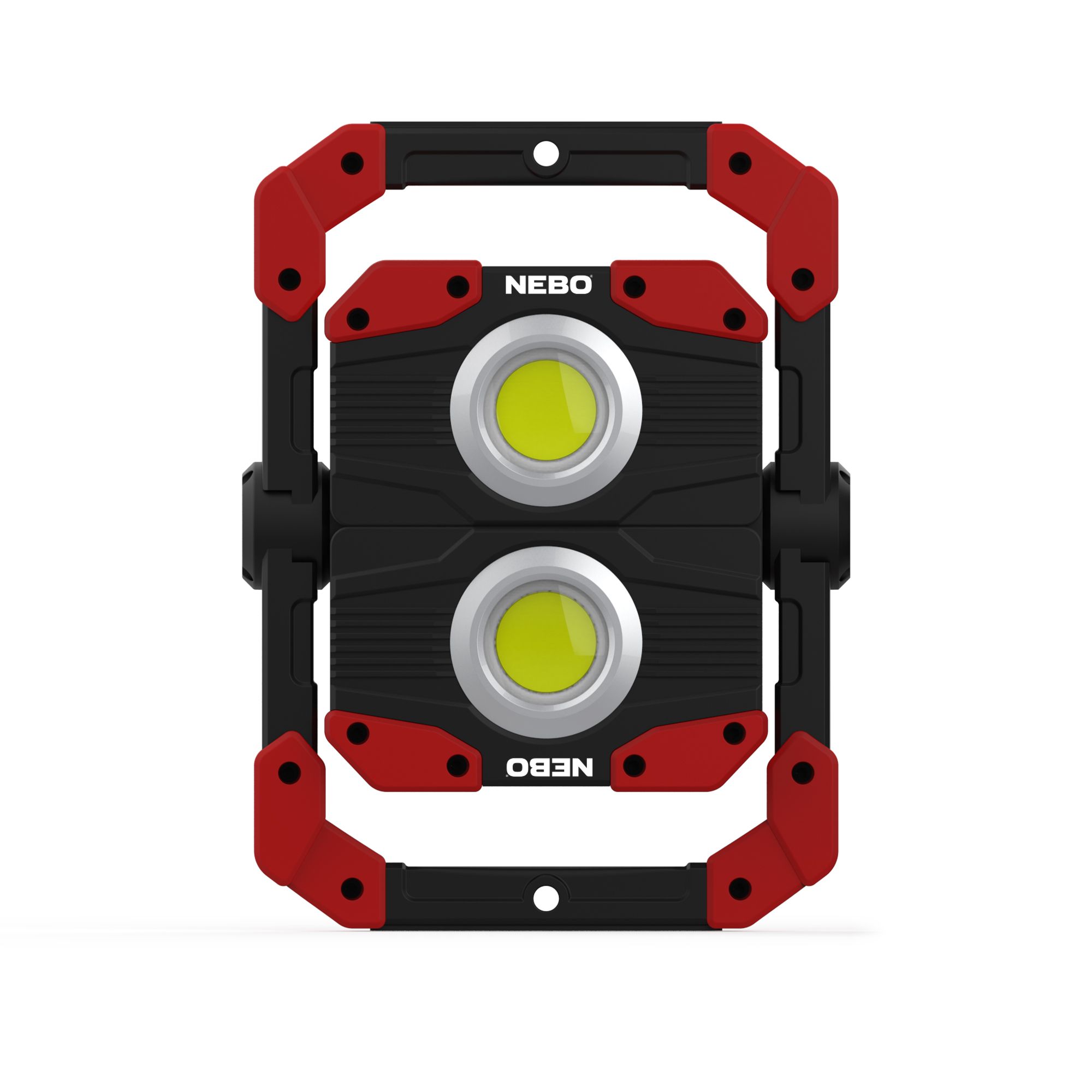 Nebo 3.7V Integrated LED Rechargeable Work light, 2000lm
