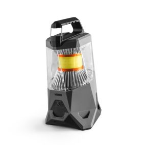 Nebo GALILEO Graphite Battery-powered LED 500lm Lantern