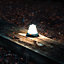 Nebo GALILEO White Battery-powered LED 1000lm Lantern