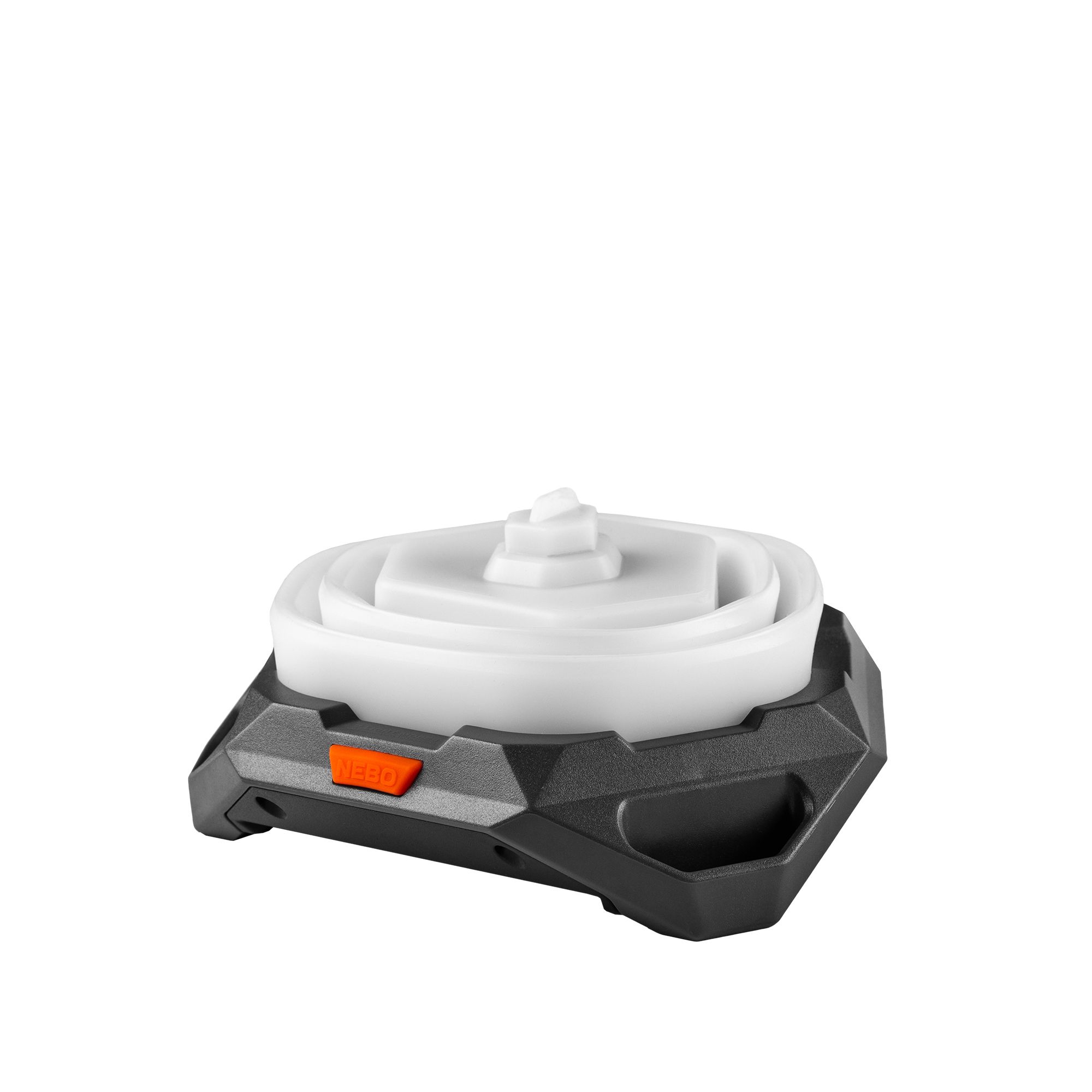 Nebo GALILEO White Battery-powered LED 1000lm Lantern