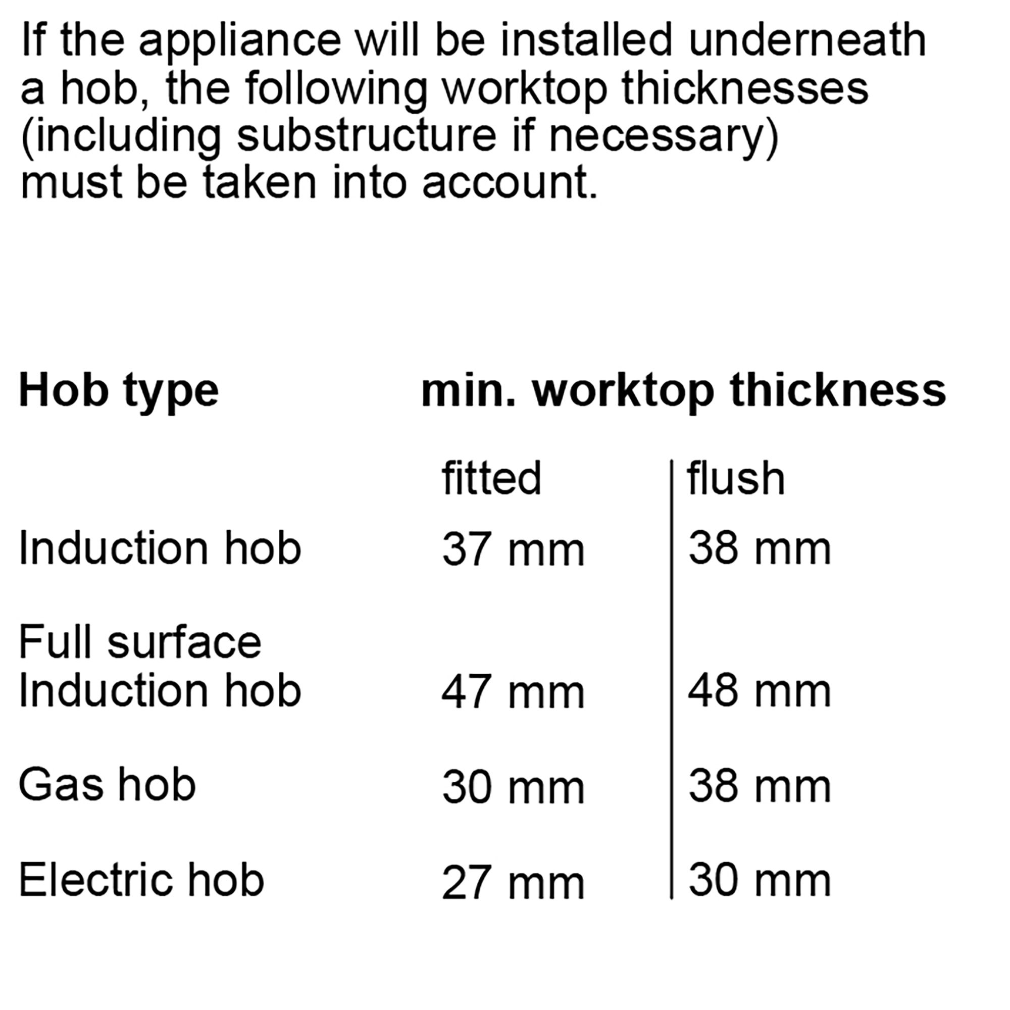Neff B6ACH7HH0B Built-in Single electric multifunction Oven - Black stainless steel effect