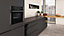 Neff C1AMG84G0B Built-in Combination microwave - Black & graphite