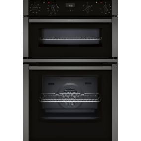 NEFF D/OVEN BUILT-IN U1ACE2HG0B N50