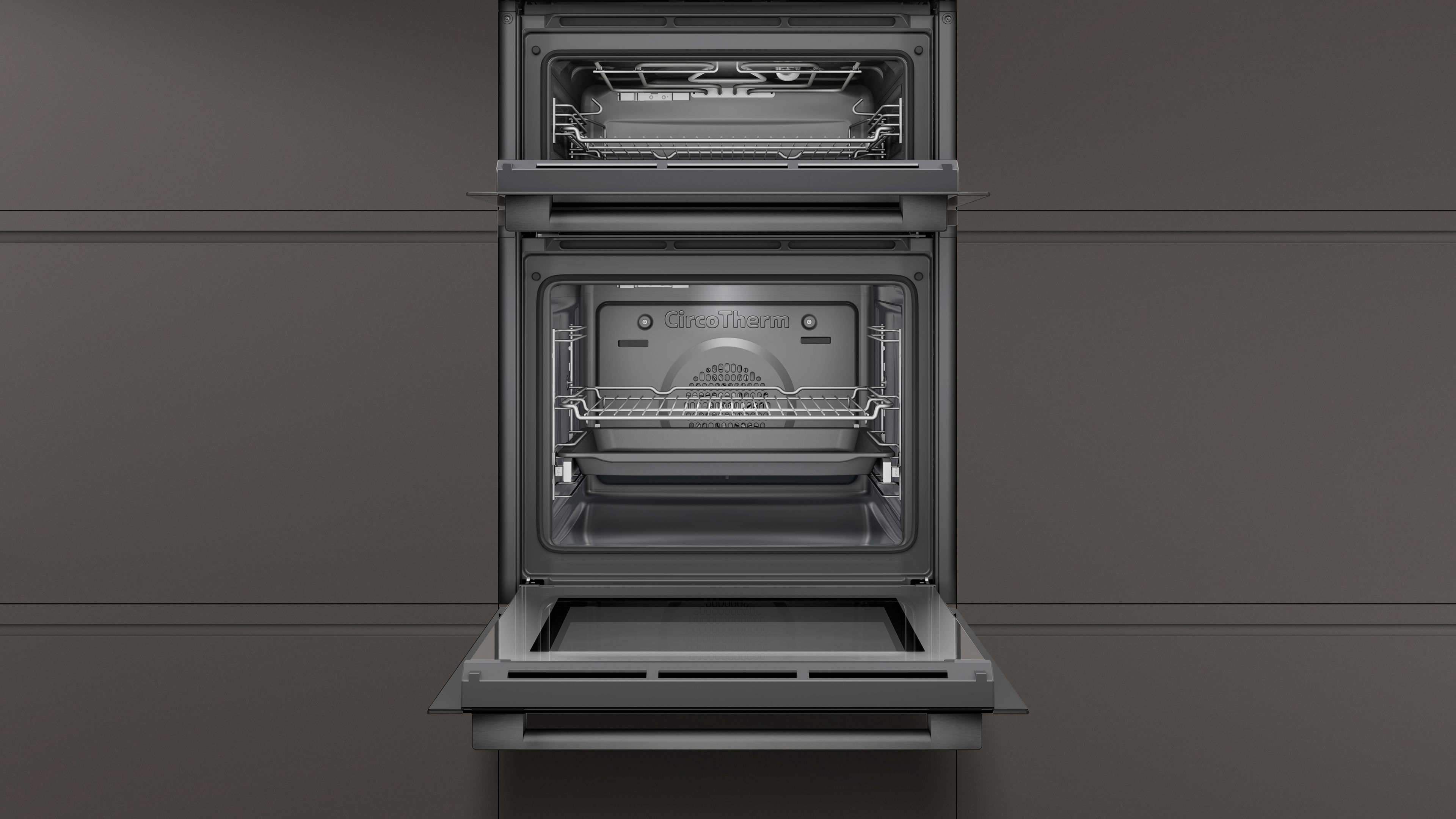 NEFF D/OVEN BUILT-IN U1ACE2HG0B N50