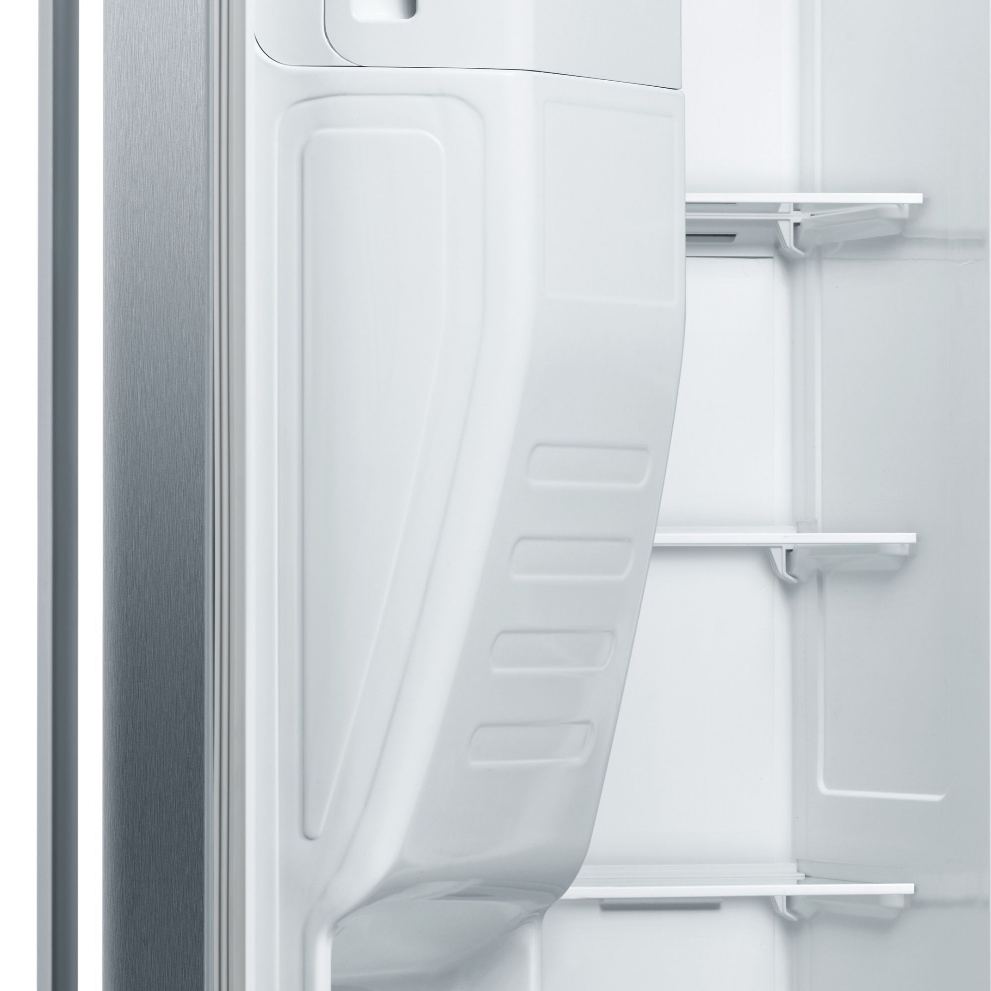 Neff KA3923IE0G American style Freestanding Frost free Fridge freezer