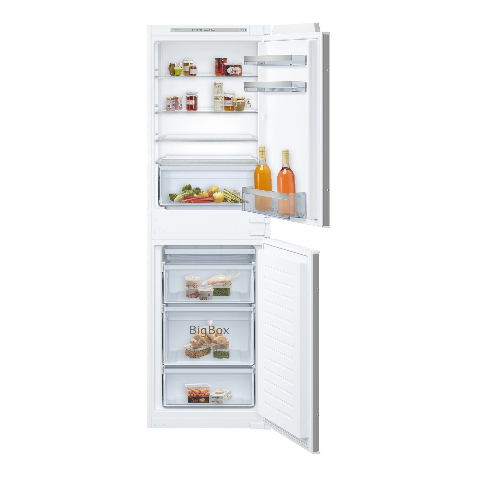 Neff freezer deals