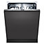 Neff S153HAX02G Integrated Full size Dishwasher - White