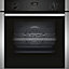 Neff Single Oven, gas hob & dishwasher Pack