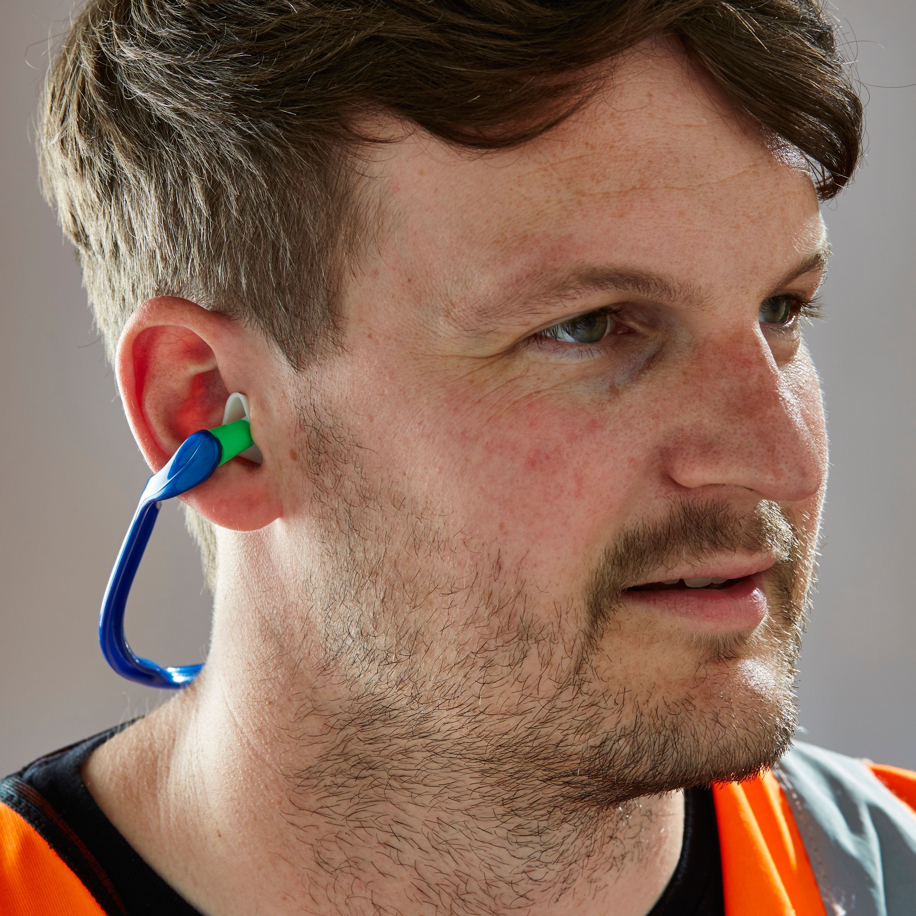 NEP311 Banded ear plugs