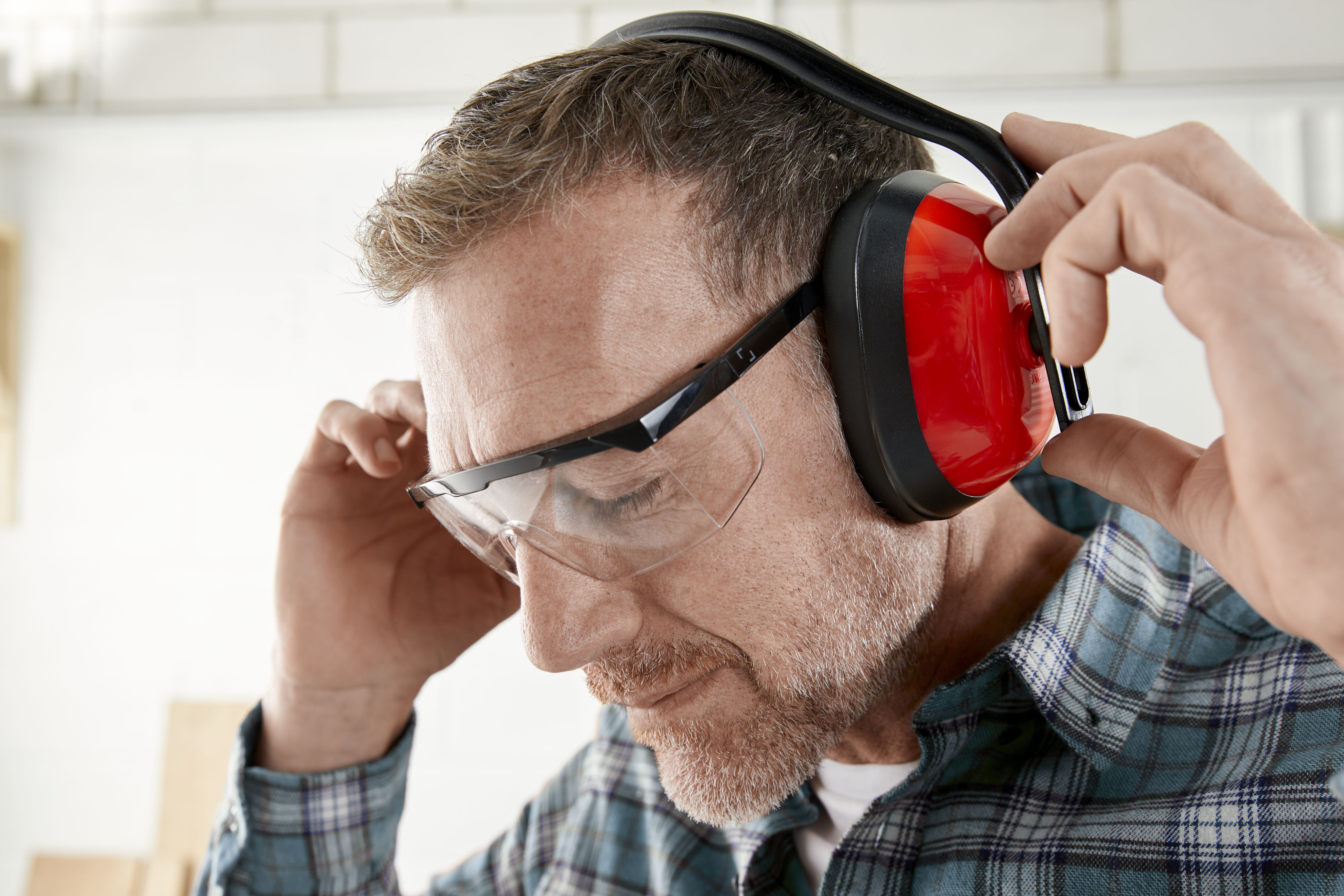 NEP312 Ear defender