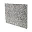 New Rhode Island Light grey Natural granite Paving slab, 0.16m² (L)400mm (W)400mm