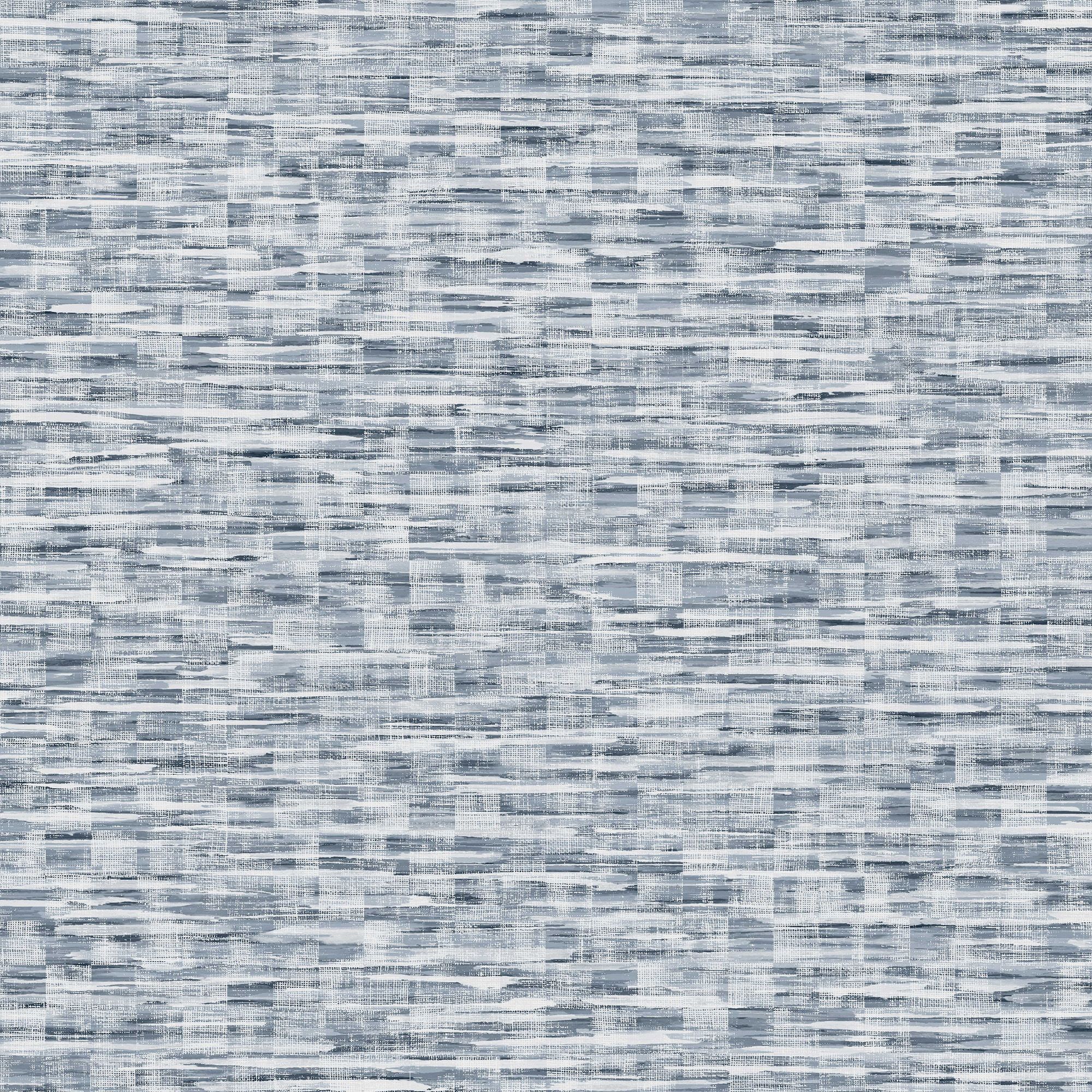Next Abstract Watercolour Blue Smooth Wallpaper