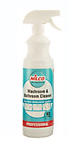 Nilco Professional Bathroom Cleaner, 1L