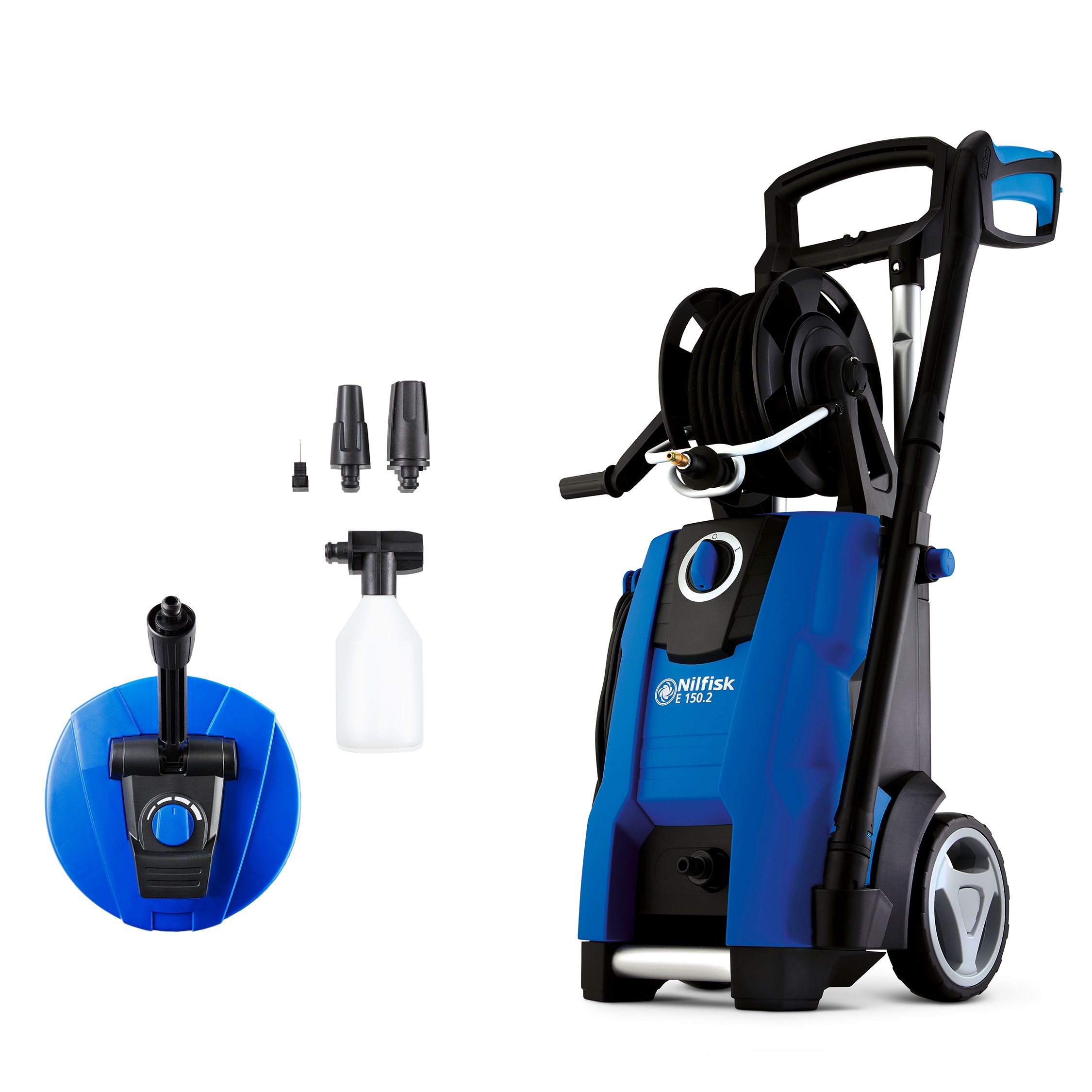 Kärcher K7 Smart Control Corded Pressure washer 2.8kW 13172020